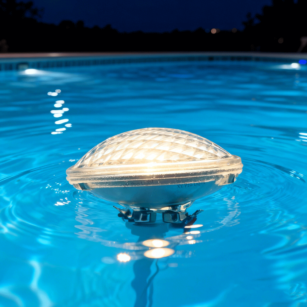 Xy Spa & Wellness George Town - 18W LED水中ライト 15W 24W 噴水防水IP68 24V