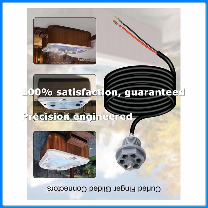 Spa & Wellness Center Hotel Solverde - サンダンススパ用温度センサー ホットタブ用温度センサー 屋外プールアクセサリー 6600-166-A62I