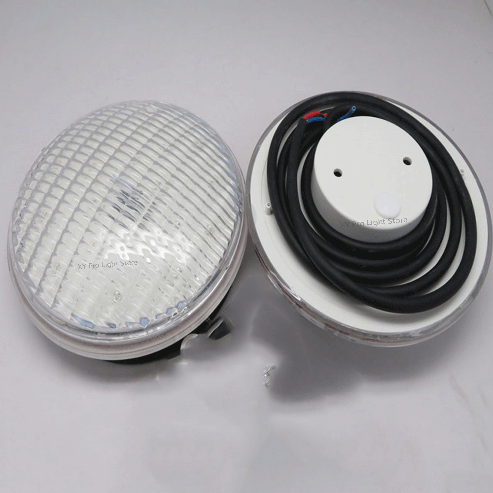 Xy Spa & Wellness George Town - 45W、55W RGB LED水中ライト、36W噴水池用ランプ、IP68防水、埋め込み式スポットライト、24W、18W LEDプールライト。