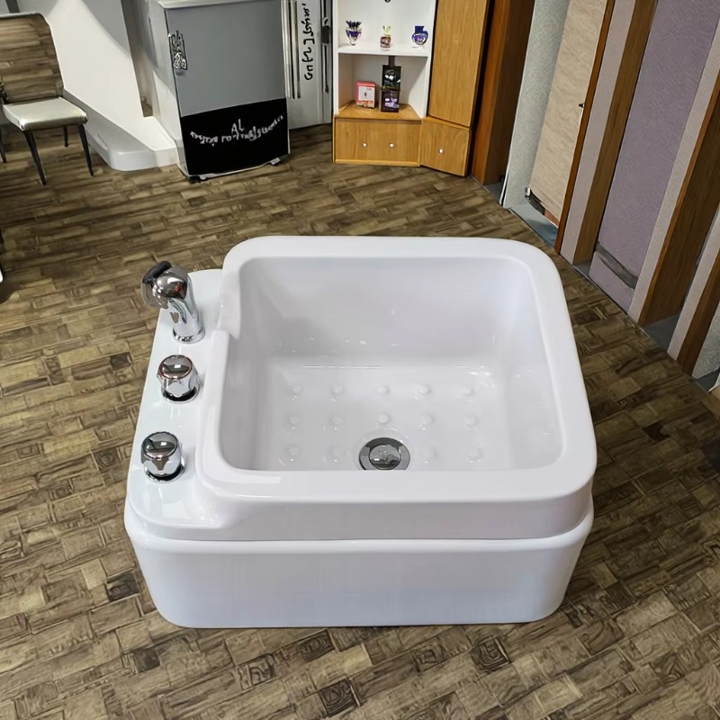 Spa & Wellness Center Hotel Solverde - 電動ポータブルリラックスフットバス、ペディキュアフットマッサージャー、フットスパバス（卸売）