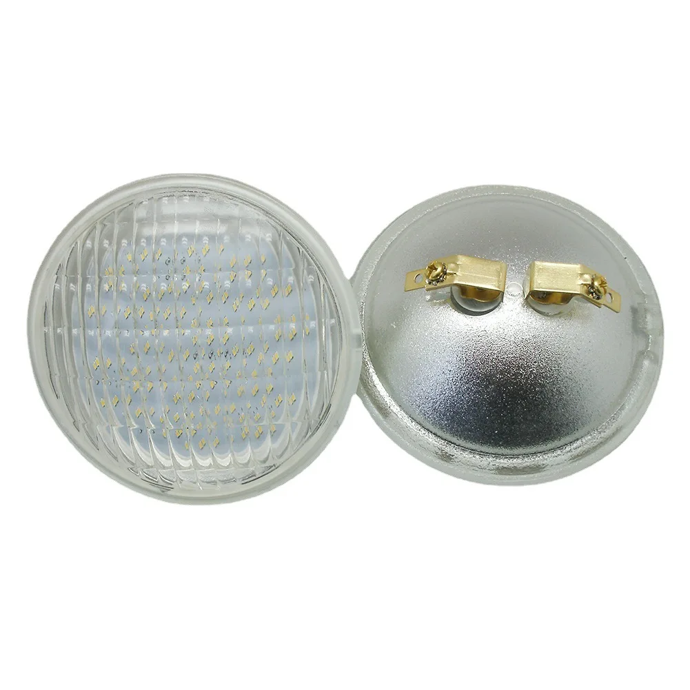 Xy Spa & Wellness George Town - 24W LED水中ライト 10W 15W 18W 噴水用防水IP68池用ランプ