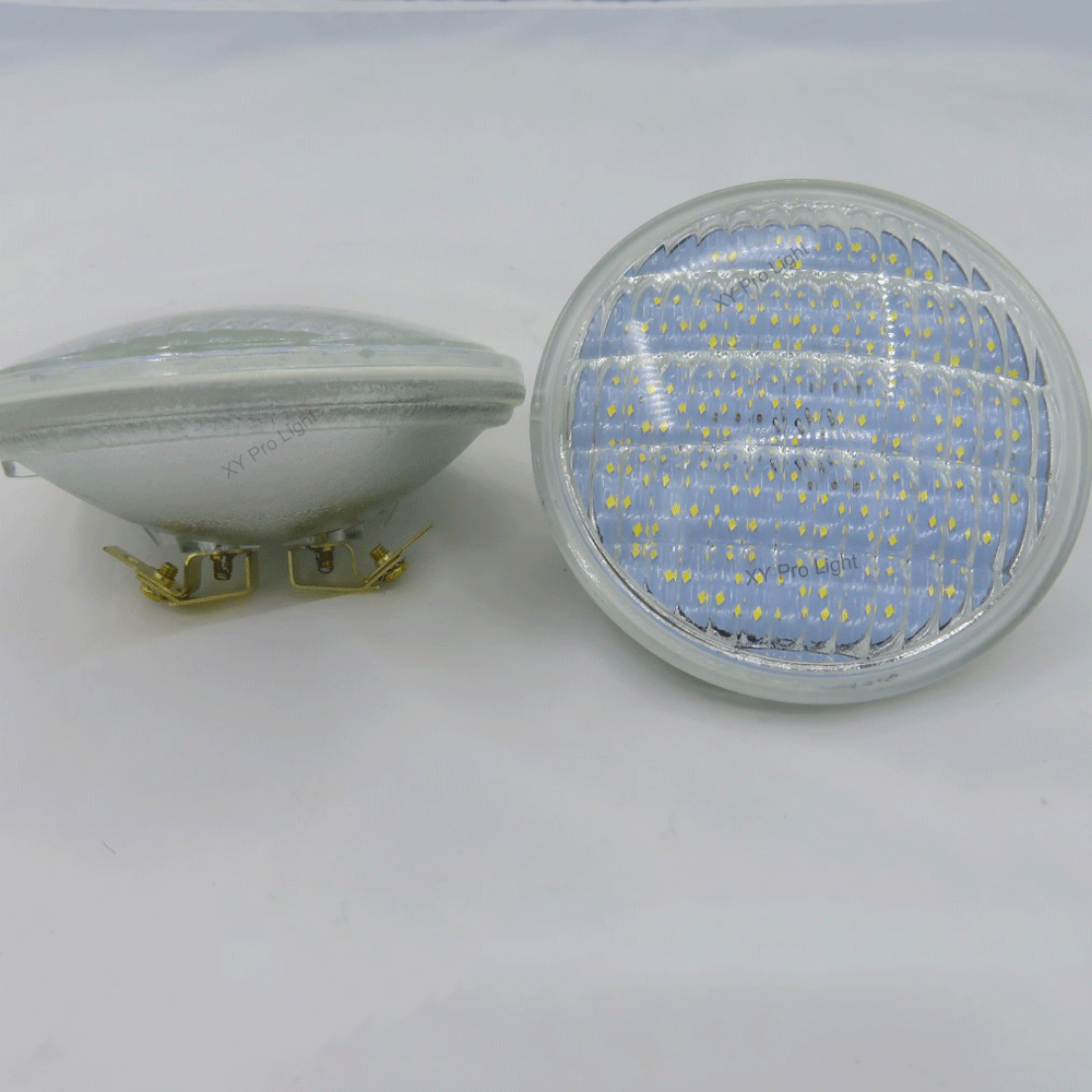Xy Spa & Wellness George Town - LED水中ライト 7W 噴水用 防水IP68 池用ライト AC/DC12V