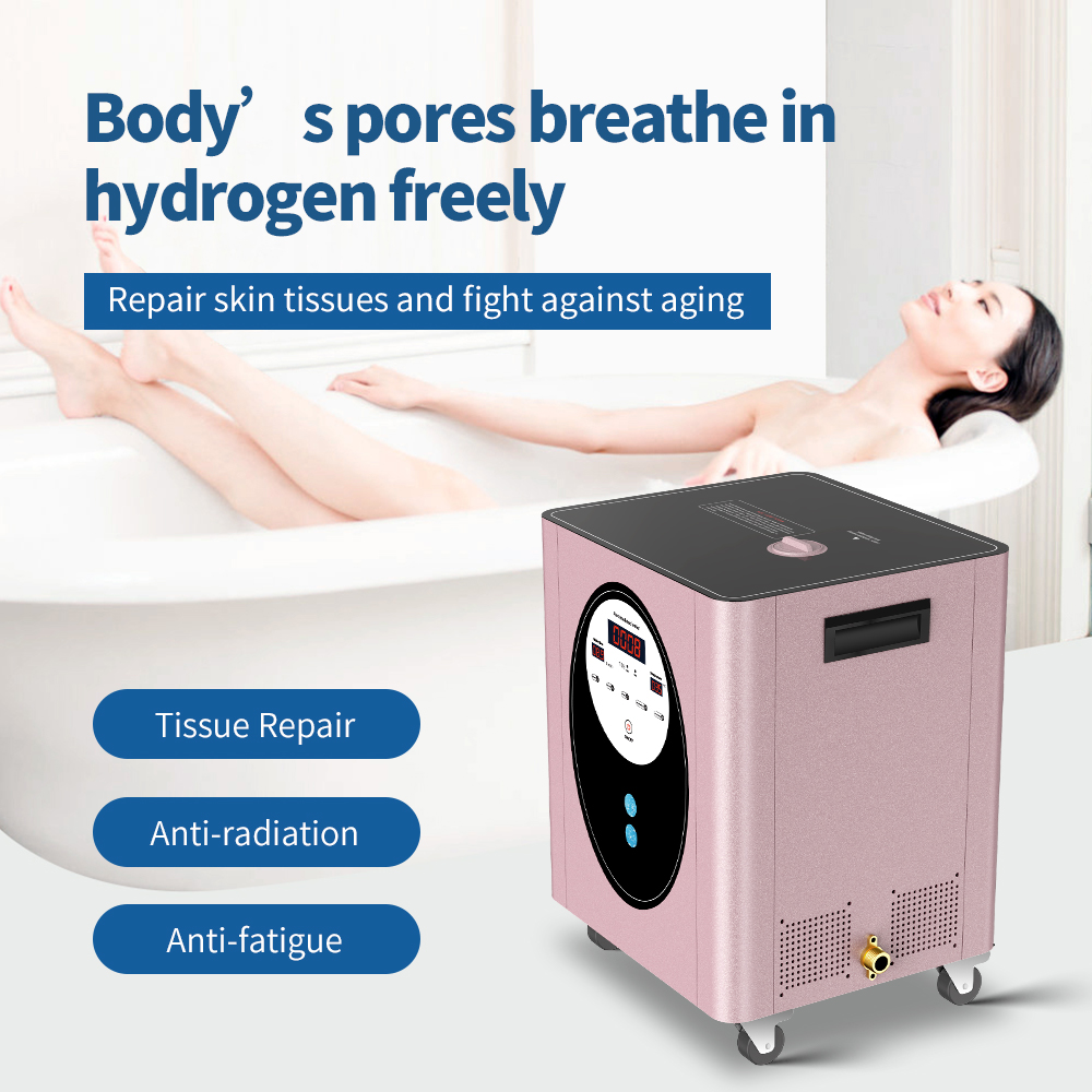 Spa & Wellness Hotel Fitak * * * * - 水素バスマシン水素水生成器家全体 H2 水素シャワースパデバイス家庭用水分補給と健康を向上させる