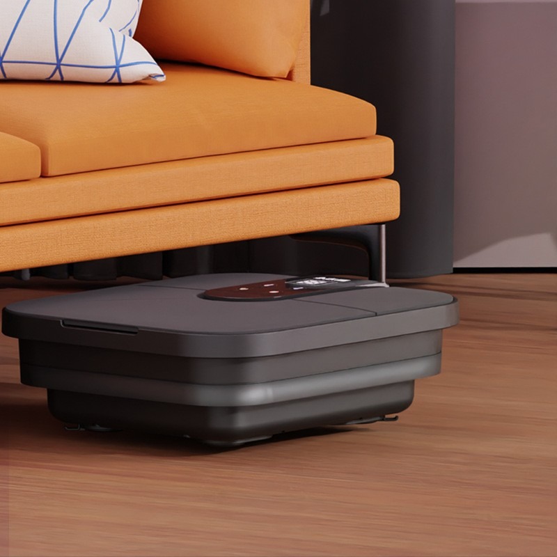 折りたたみ式電気フットバス、リモコン操作の加熱フットスパ、恒 - Spa & Wellness Center Hotel Solverde のレビューと価格