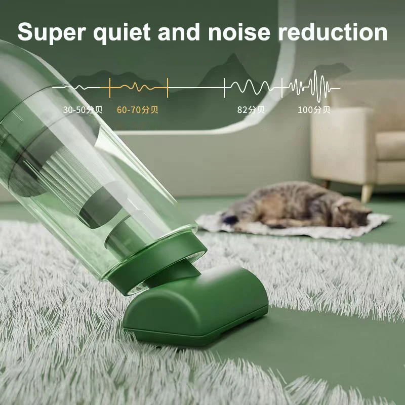 スーパー400000rワイヤレス家庭用掃除機,ペットの髪の毛 - Epilator Wireless のレビューと価格
