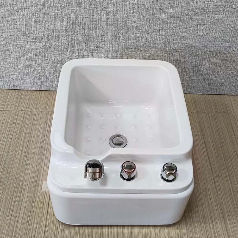 電動ポータブルリラックスフットバス、ペディキュアフットマッサ - Spa & Wellness Center Hotel Solverde のレビューと価格