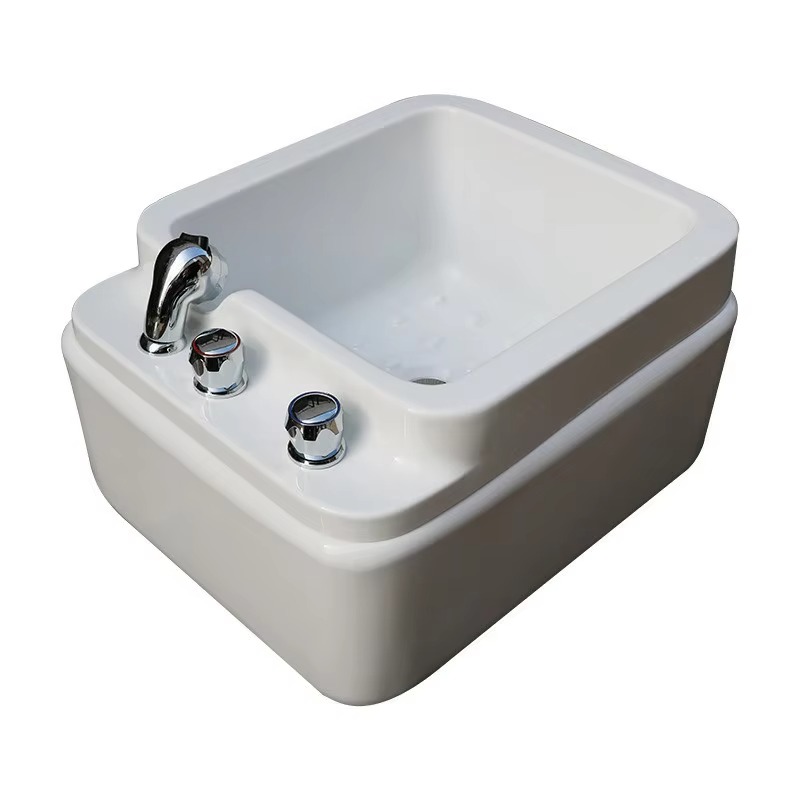 電動ポータブルリラックスフットバス、ペディキュアフットマッサ - Spa & Wellness Center Hotel Solverde のレビューと価格