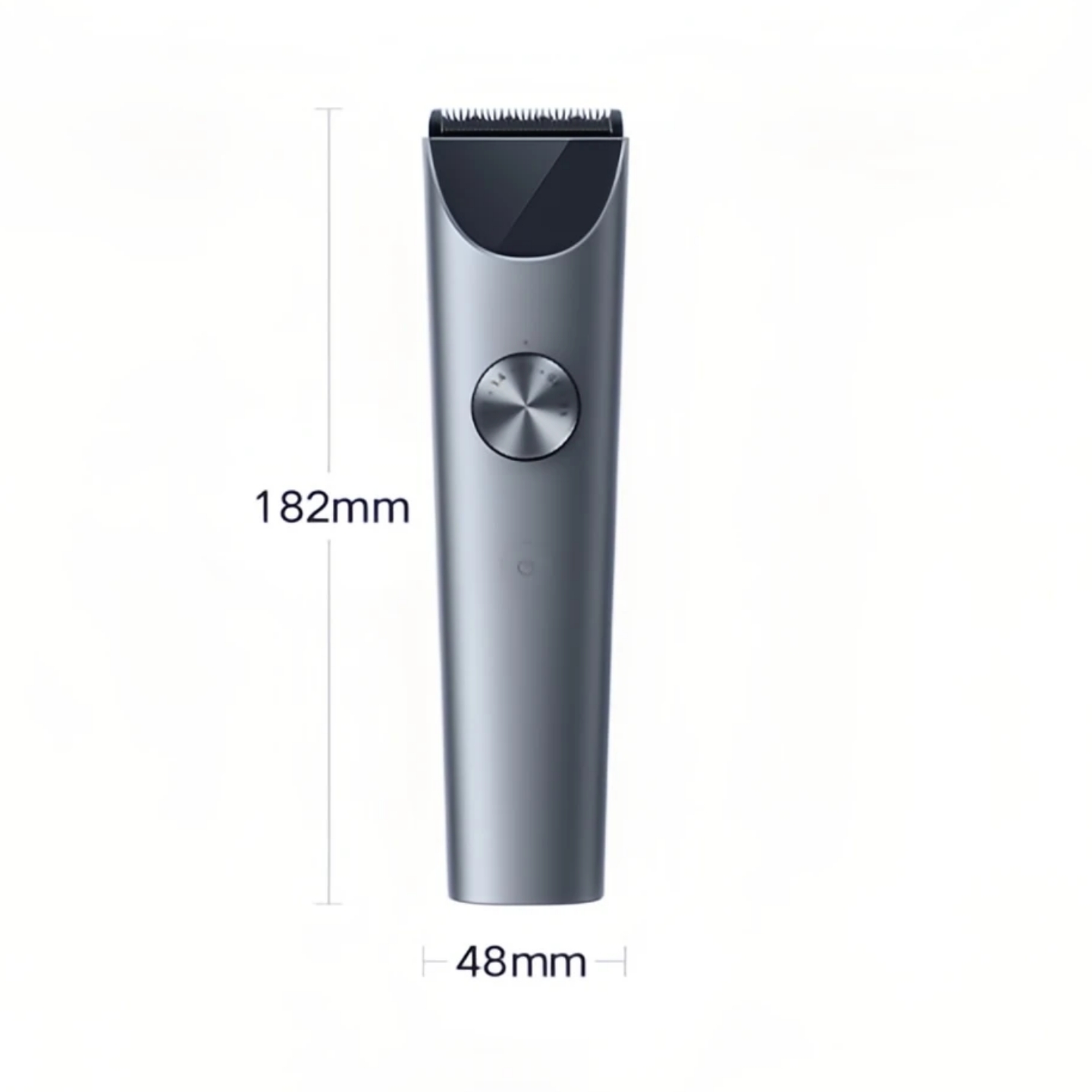 Xiaomi ヘアクリッパー2 ワイヤレスヘアトリマー 男性 - Epilator Wireless のレビューと価格
